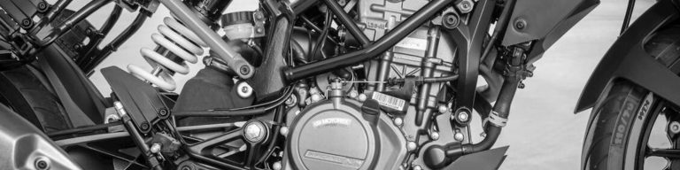 Problemas con la bateria de tu moto