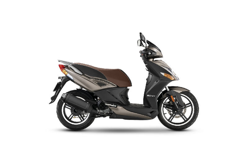 kymco-scooter