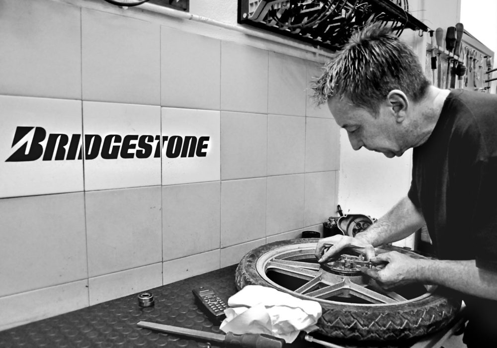 taller de motos oviedo